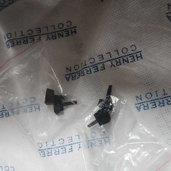 Henry Herrera bronze boots - Picture 10 of 12